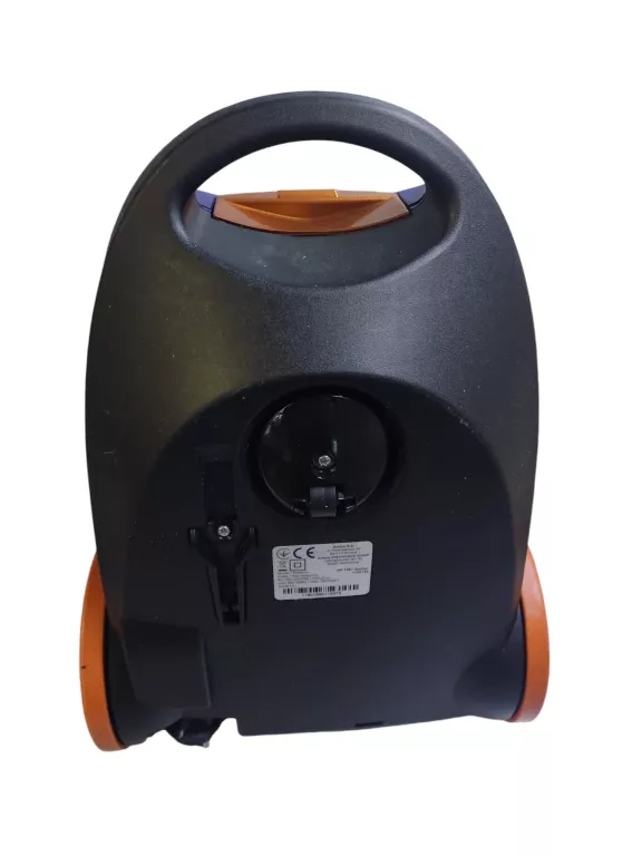 ODKURZACZ AMICA ZEPHYR VM 1061 900W