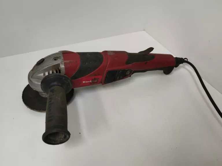 SZLIFIERKA KĄTOWA EINHELL RT AG 125/1