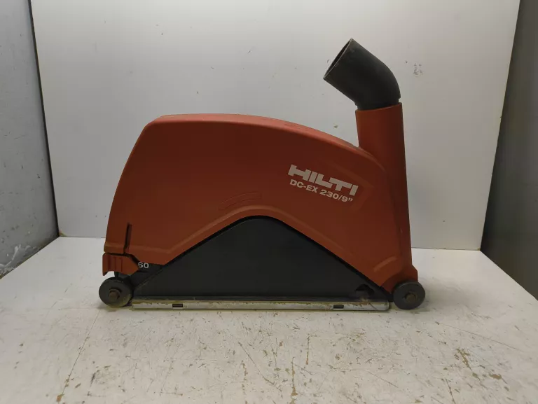 OSŁONA PRZECIWPYŁOWA HILTI DC-EX 230/9"