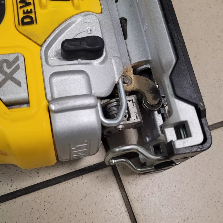 WYRZYNARKA DEWALT DCS335 POLECAM!