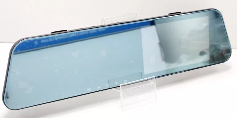 KAMERA LUSTERKO REJESTRATOR CAMECHO