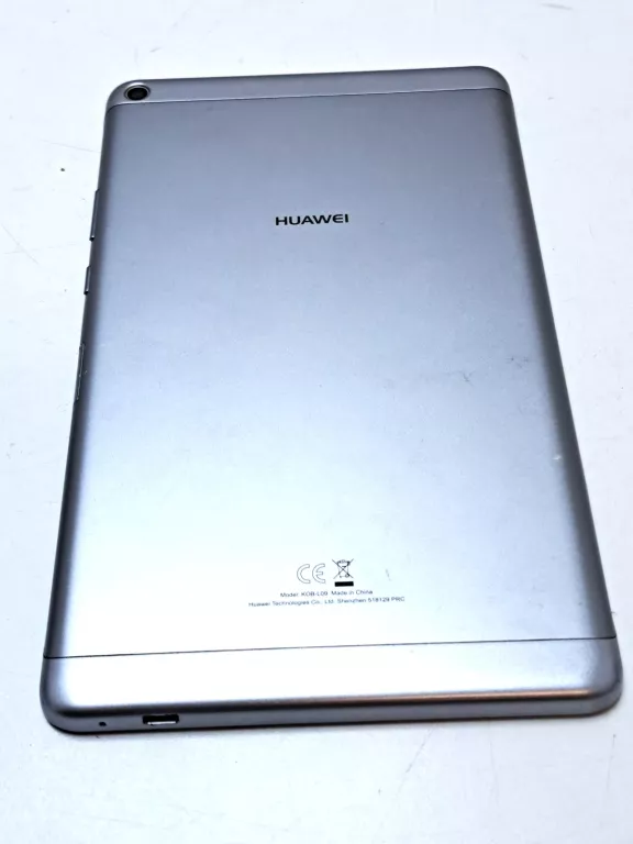 TABLET HUAWEI MEDIAPAD T3 8" 2 GB / 16 GB SZARY