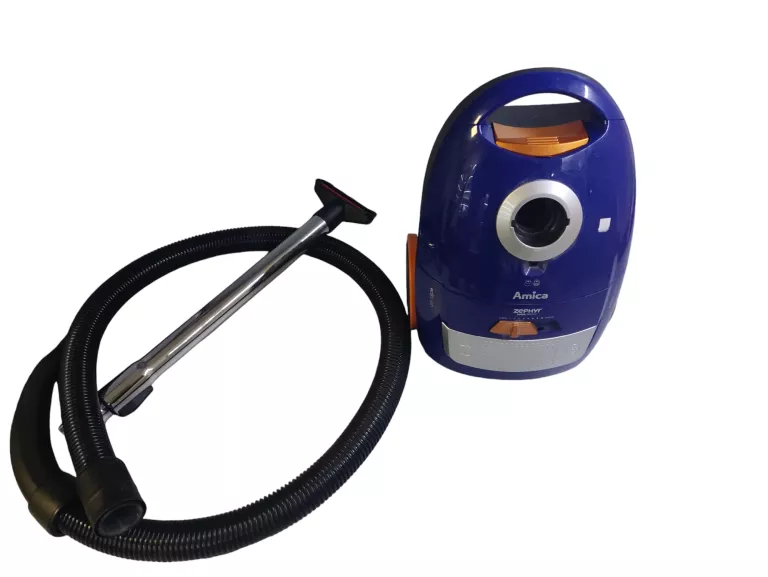 ODKURZACZ AMICA ZEPHYR VM 1061 900W