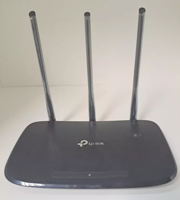 ROUTER TP-LINK TL-WR940N KOMPLET