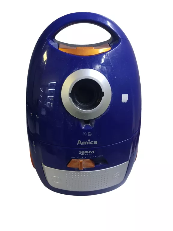 ODKURZACZ AMICA ZEPHYR VM 1061 900W