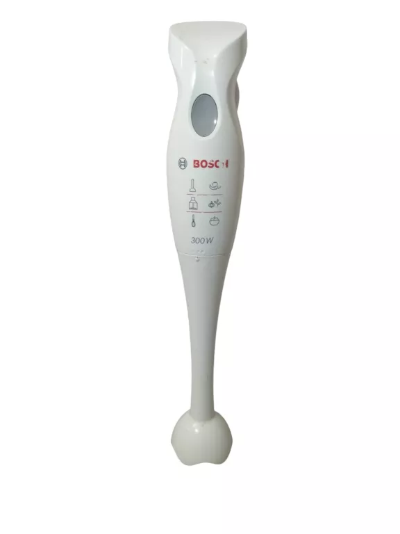 BOSCH MSM 6B300 PUDŁO