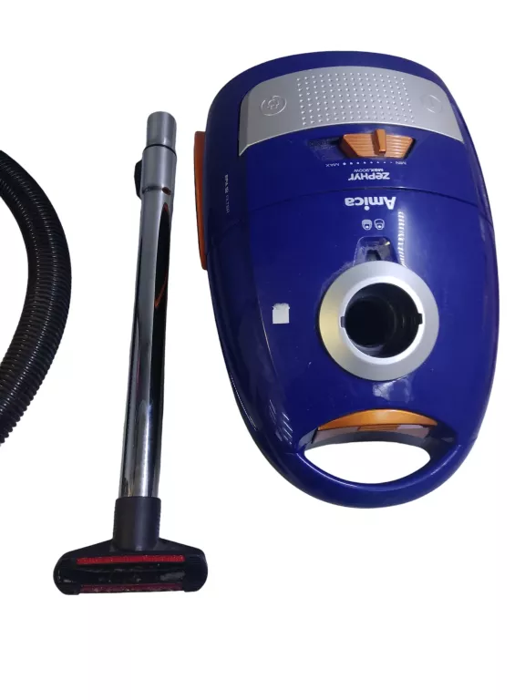 ODKURZACZ AMICA ZEPHYR VM 1061 900W