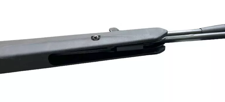 WIATRÓWKA SNOWPEAK MODEL SU1200S