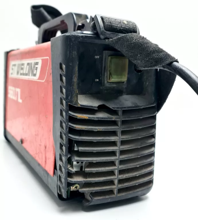 SPAWARKA INWERTOROWA WELDING S60.17L