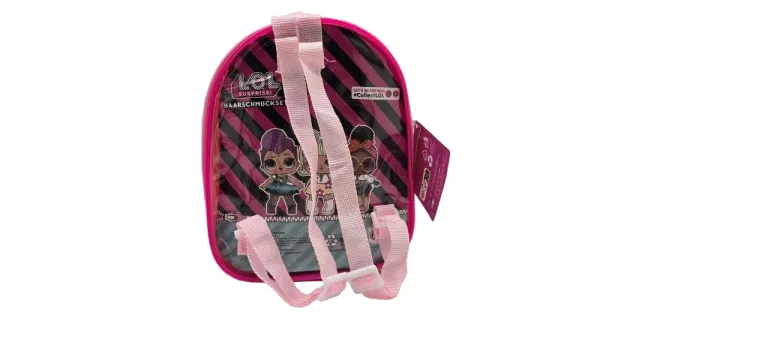 lol-zestaw-do-wlosow-gumki-spinki-plecak-910-stan-11323-2