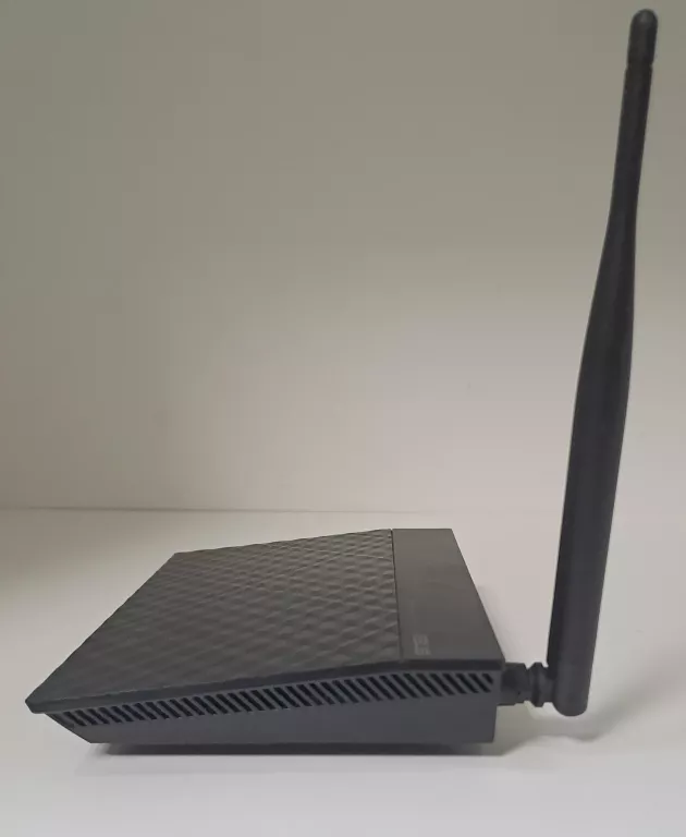 ROUTER ASUS RT-N10E KOMPLET