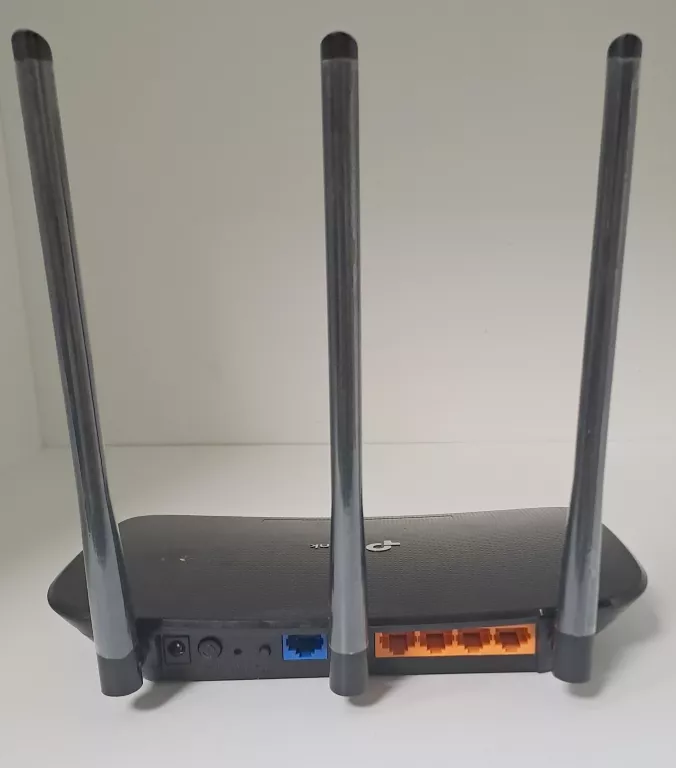 ROUTER TP-LINK TL-WR940N KOMPLET