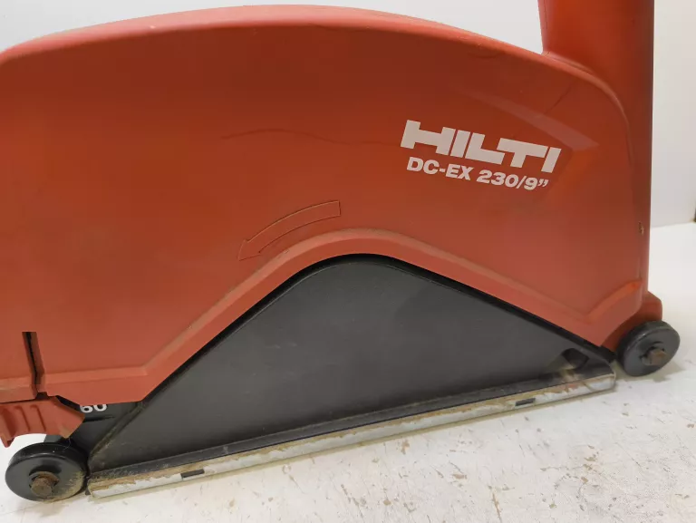 OSŁONA PRZECIWPYŁOWA HILTI DC-EX 230/9"