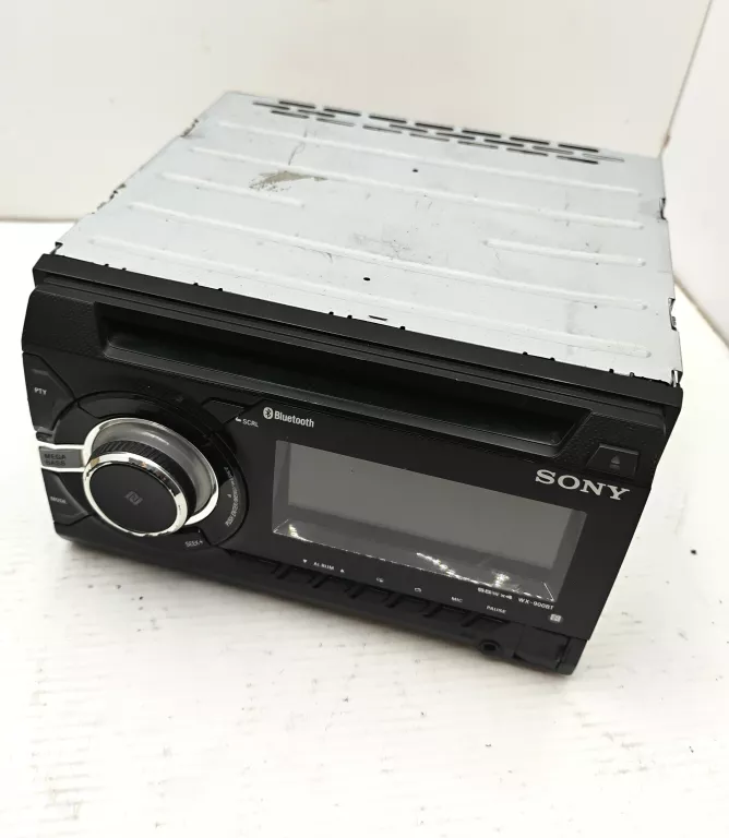 RADIO SAMOCHODOWE SONY WX-900BT