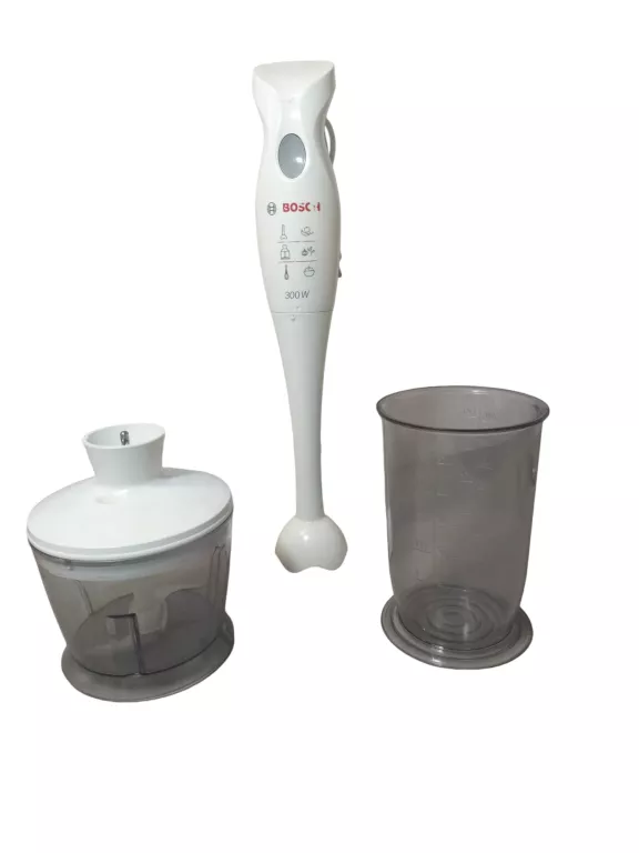 BOSCH MSM 6B300 PUDŁO