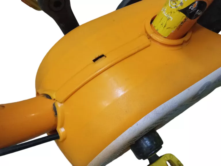 ROWEREK DZIECIĘCY ROWER B'TWIN 14" KIKODIL