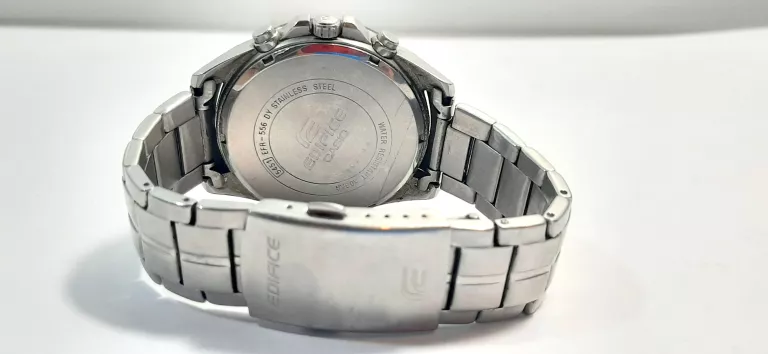 ZEGAREK CASIO EDIFICE EFR-556