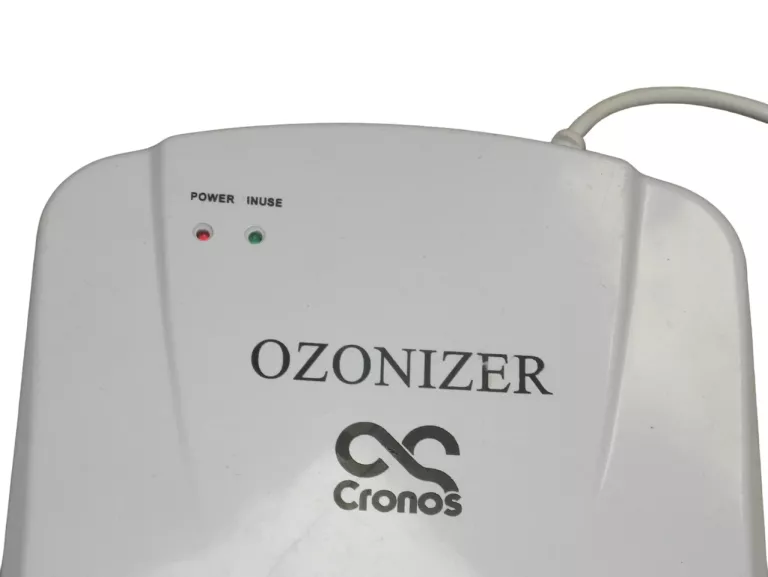 GENERATOR OZONU OZONATOR CRONOS 500MG/H O3OZON CZYTAJ!