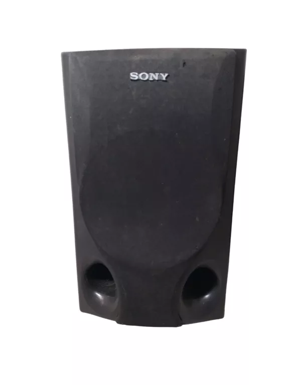 KOLUMNY SONY SS-H650 MOC 2 X 80 WAT