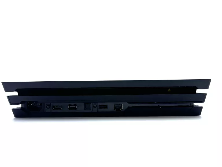 KONSOLA SONY PLAYSTATION 4 PRO 1 TB