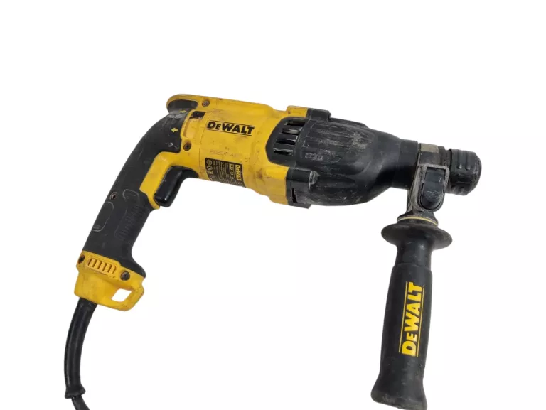MŁOTOWIERTARKA DEWALT D25133-QS
