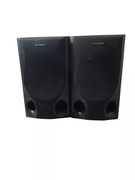 KOLUMNY SONY SS-H650 MOC 2 X 80 WAT