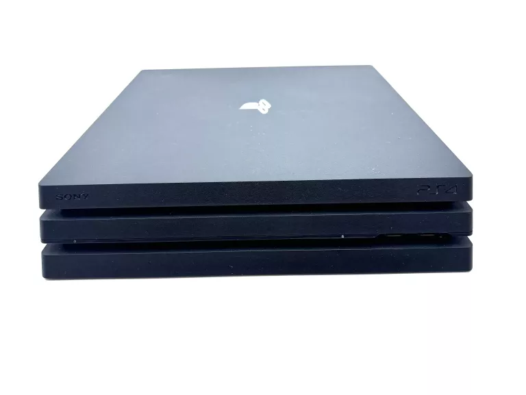 KONSOLA SONY PLAYSTATION 4 PRO 1 TB