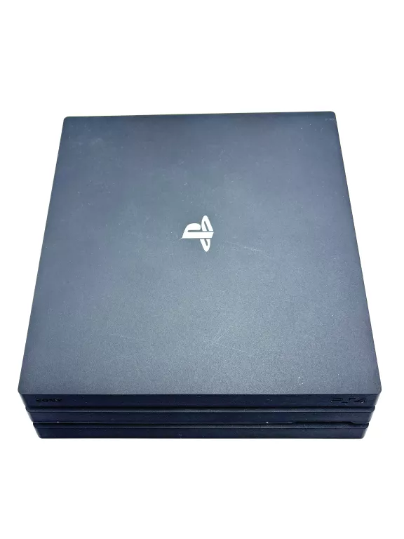 KONSOLA SONY PLAYSTATION 4 PRO 1 TB