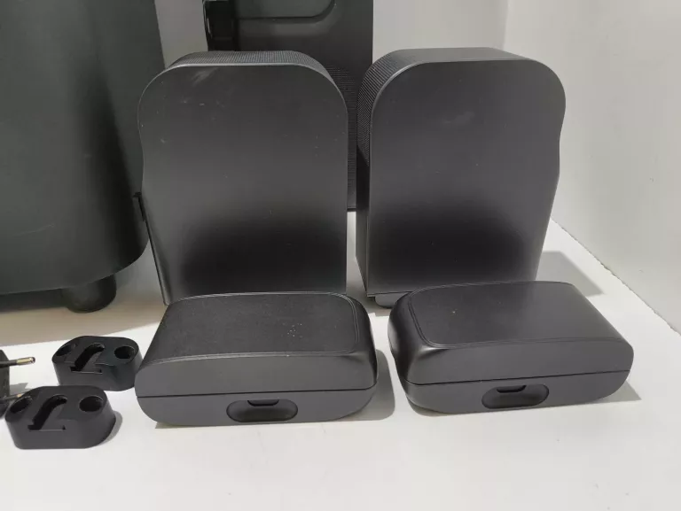 SOUNDBAR JBL BAR 800 *DW ZAK*