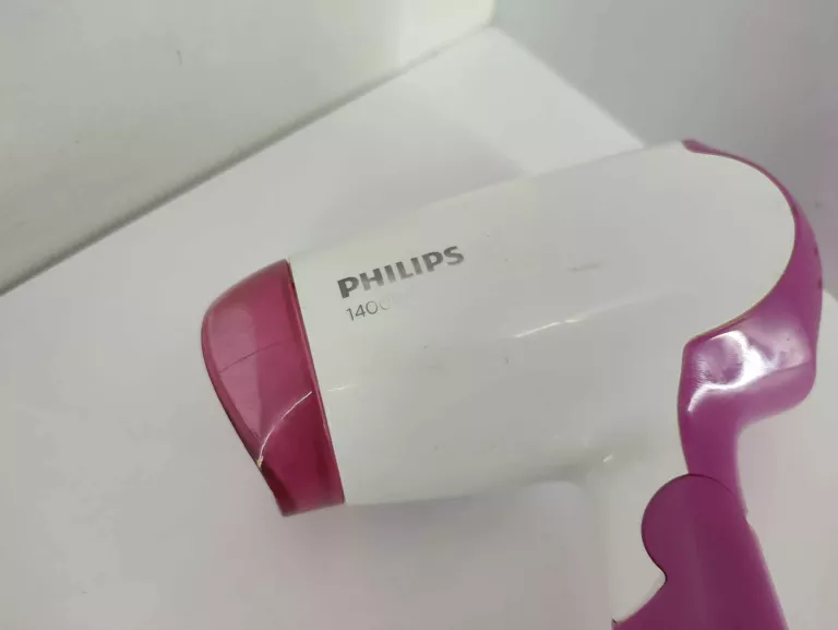 SUSZARKA DO WŁOSÓW SKŁADANA TURYSTYCZNA PHILIPS ESSENTIAL