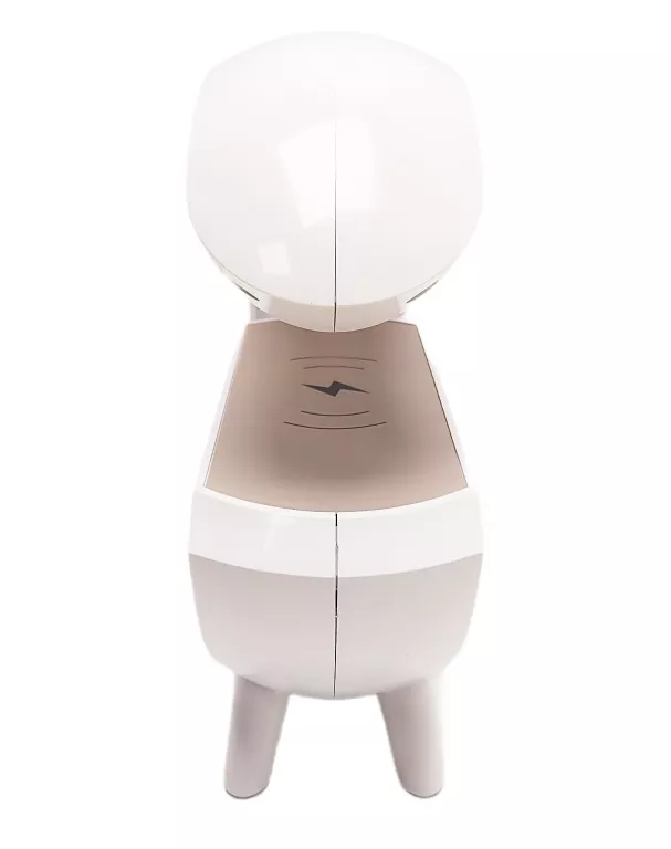 LAMPKA GŁOŚNIK BT3401 + USB