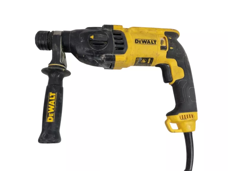MŁOTOWIERTARKA DEWALT D25133-QS