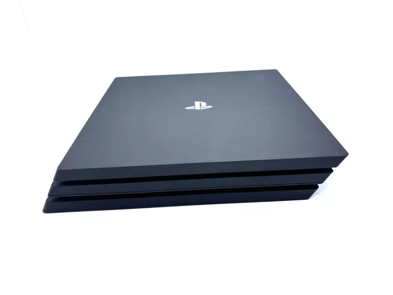 KONSOLA SONY PLAYSTATION 4 PRO 1 TB