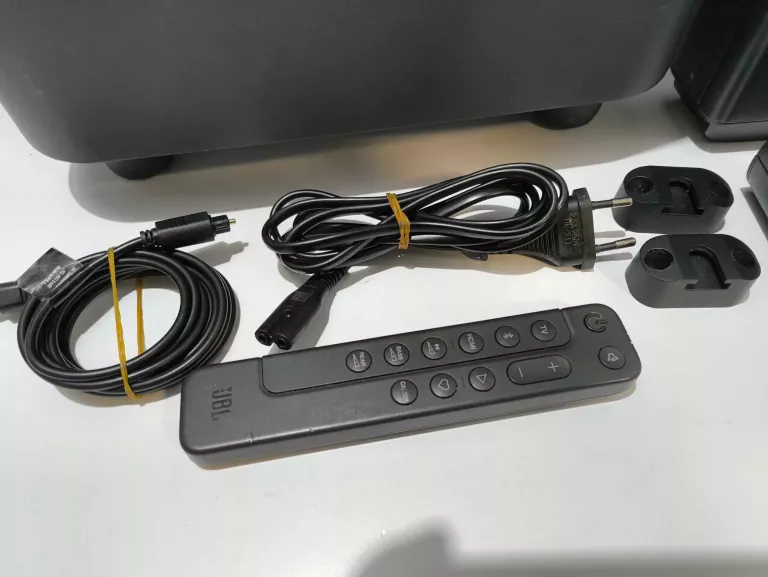 SOUNDBAR JBL BAR 800 *DW ZAK*