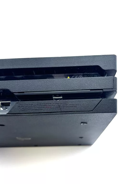 KONSOLA SONY PLAYSTATION 4 PRO 1 TB