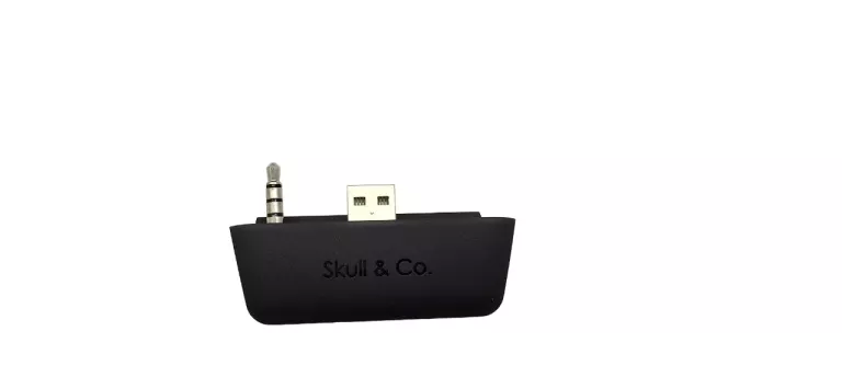 SKULL CO. AUDIOBOX DO XBOX (XSX/XSS/ELITE) BLUETOOTH