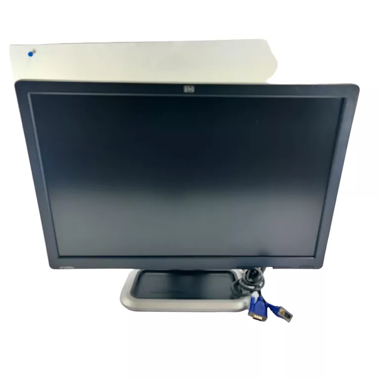 MONITOR LCD HP L2208W 22 " 1680 X 1050 PX TN