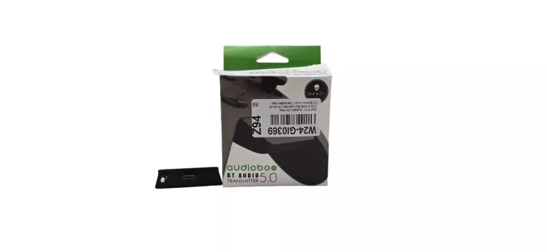SKULL CO. AUDIOBOX DO XBOX (XSX/XSS/ELITE) BLUETOOTH