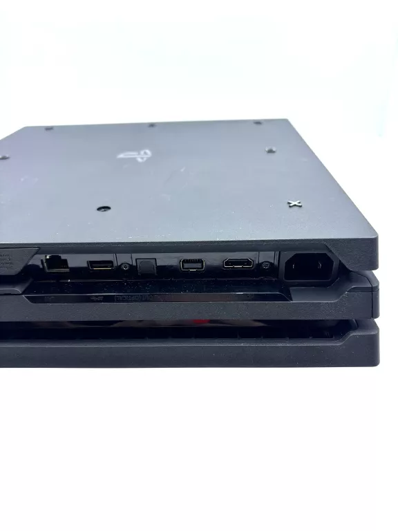 KONSOLA SONY PLAYSTATION 4 PRO 1 TB