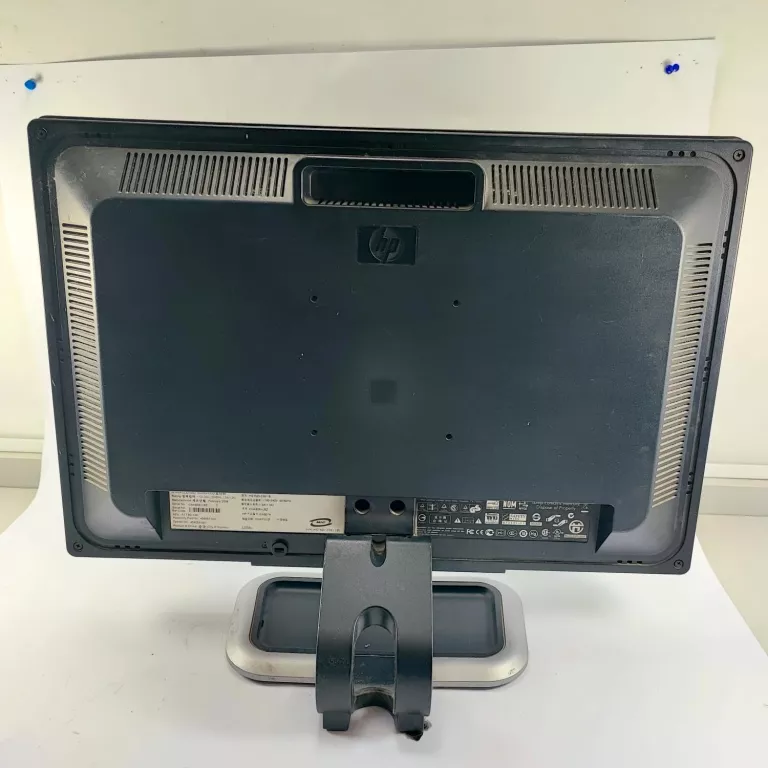 MONITOR LCD HP L2208W 22 " 1680 X 1050 PX TN