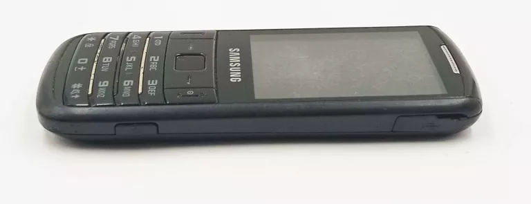 TELEFON KOMÓRKOWY SAMSUNG GT-C3780