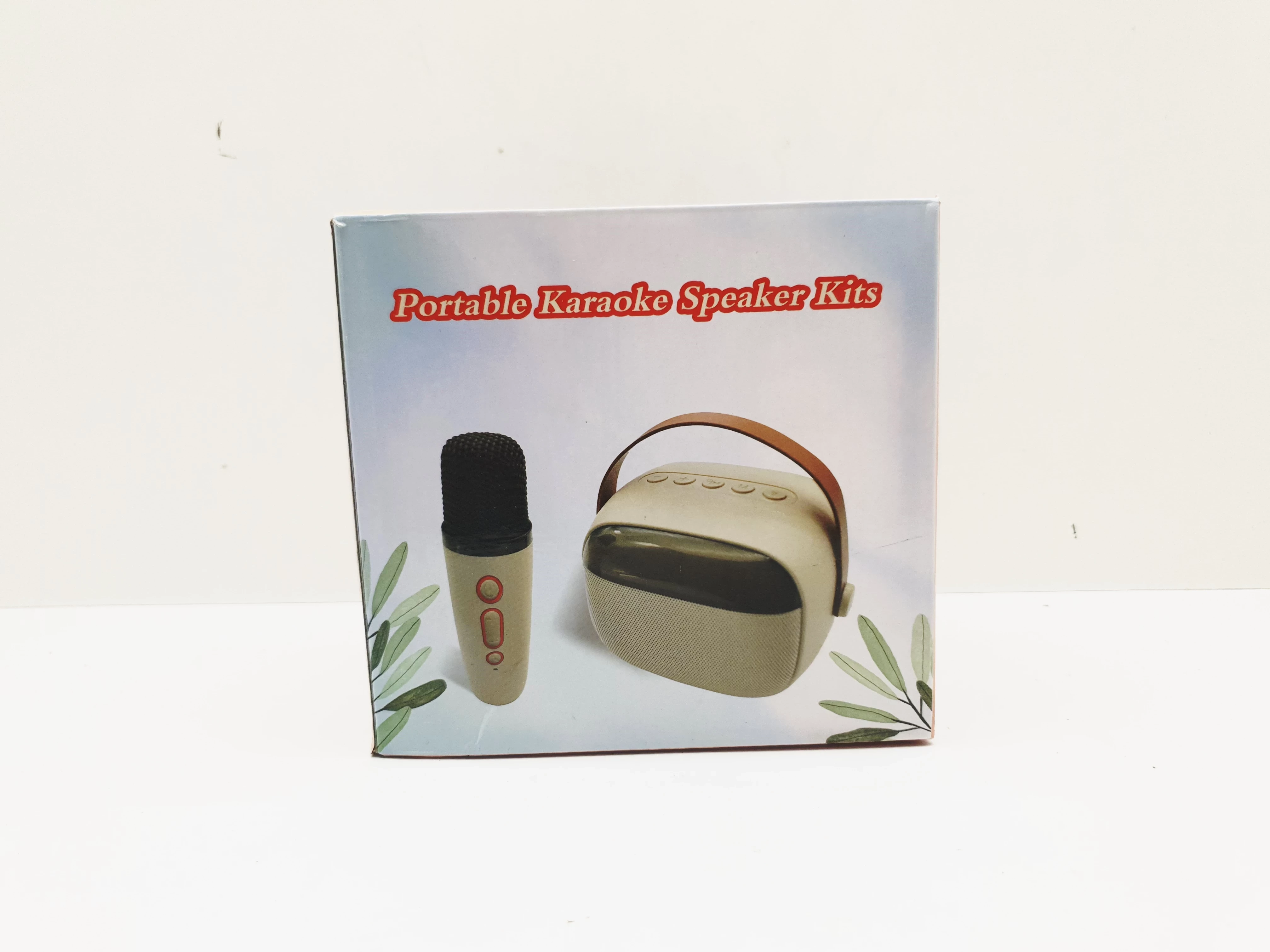 glosnik-karaoke-z-dwoma-mikrofonami-bezprzewodowymi-bluetooth-ean-gtin-0191491358500