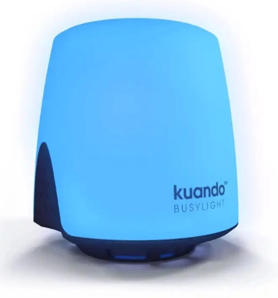 SYGNALIZATOR KUANDO BUSYLIGHT UC OMEGA USB MSTEAMS | Bezprzewodowe ...