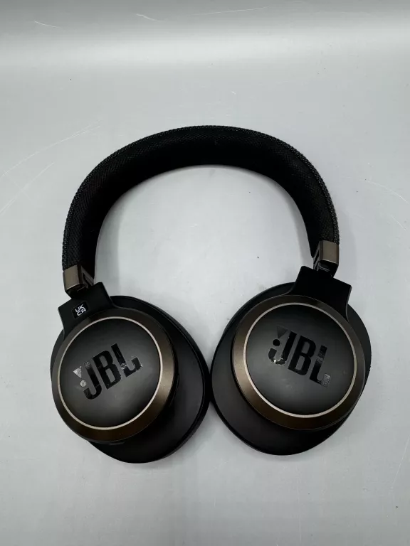 SŁUCHAWKI JBL LIVE 650BTNC