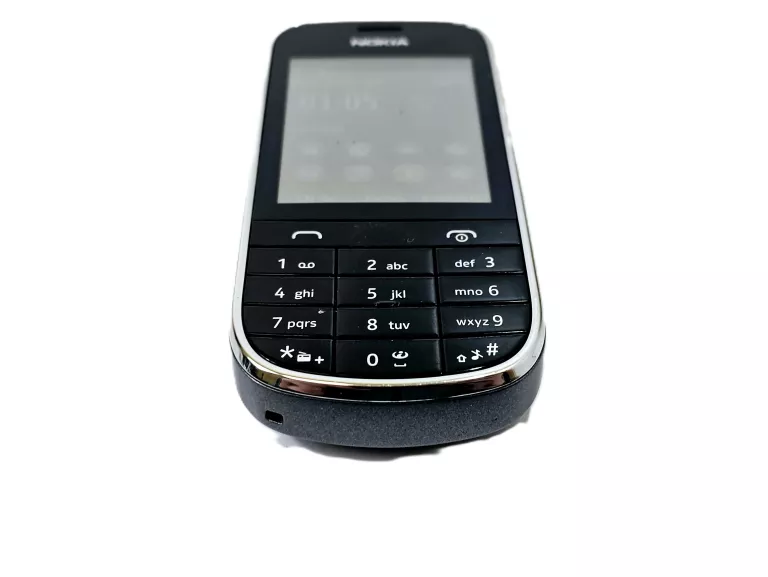 TELEFON NOKIA ASHA