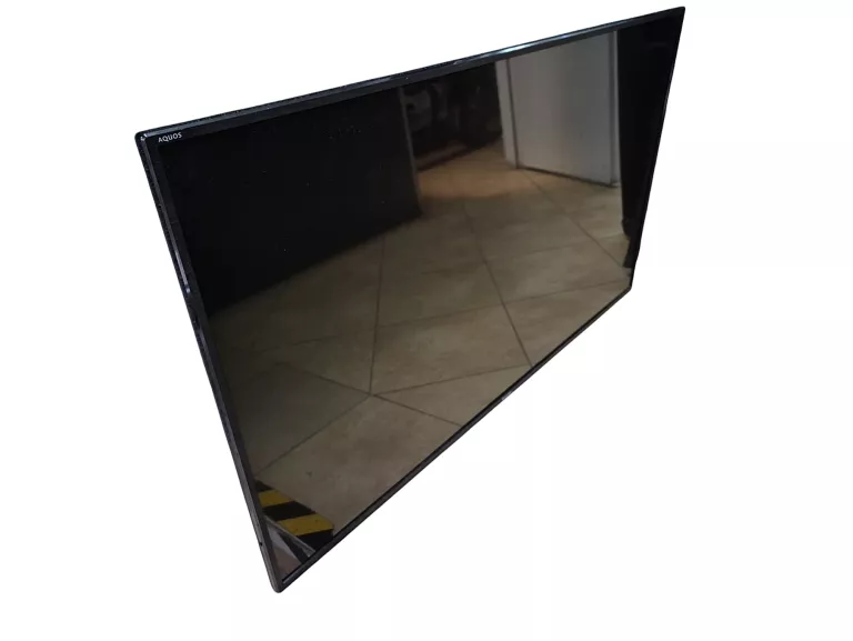 TELEWIZOR SHARP LC-43SFE7332E BEZ PILOTA