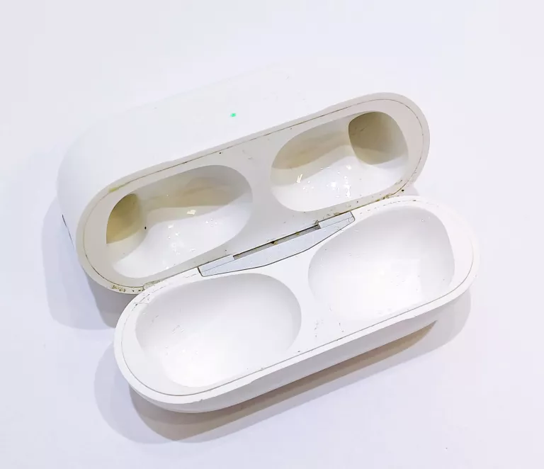 SŁUCHAWKI APPLE AIR PODS GEN 2 A2700 EMC8075