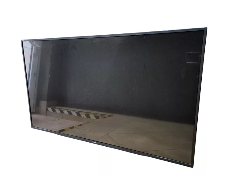 TELEWIZOR SHARP LC-43SFE7332E BEZ PILOTA
