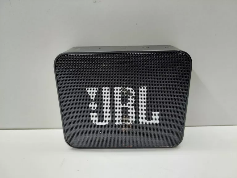 GŁOŚNIK MOBILNY JBL GO 2+