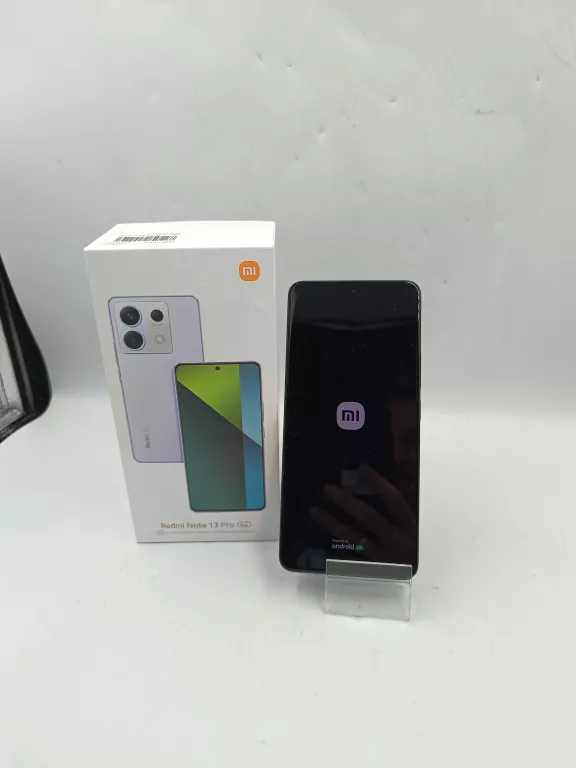 TELEFON XIAOMI REDMI NOTE 13 PRO